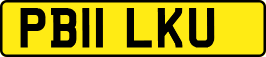 PB11LKU
