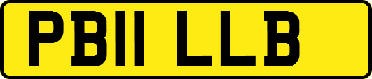 PB11LLB