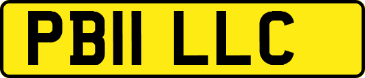PB11LLC