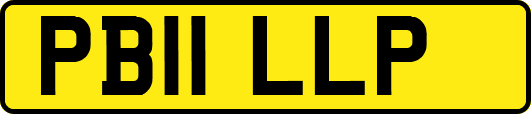 PB11LLP