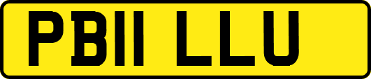 PB11LLU