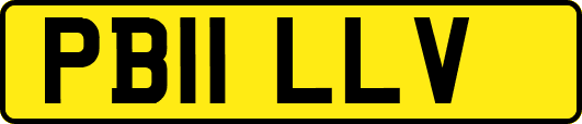 PB11LLV