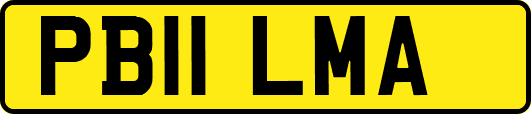 PB11LMA