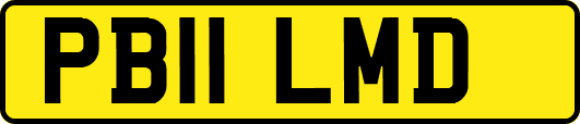 PB11LMD