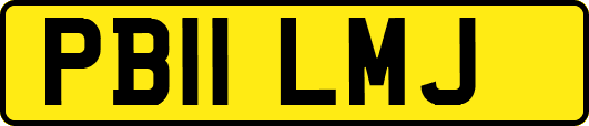 PB11LMJ