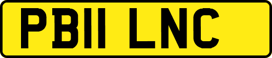 PB11LNC