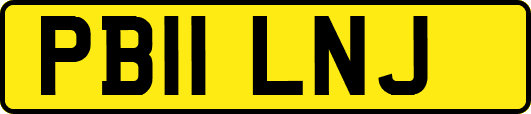 PB11LNJ
