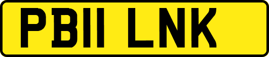PB11LNK
