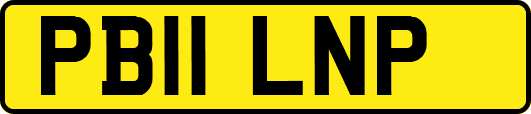 PB11LNP
