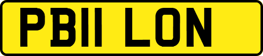 PB11LON