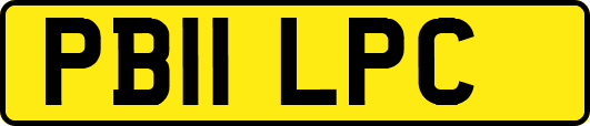 PB11LPC