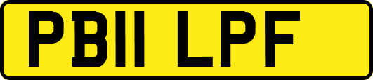 PB11LPF