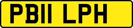 PB11LPH