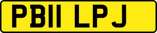 PB11LPJ