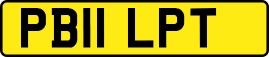 PB11LPT