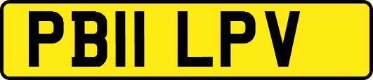 PB11LPV