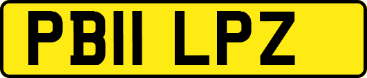 PB11LPZ