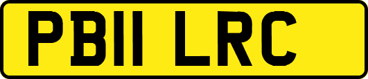 PB11LRC