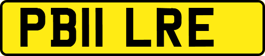 PB11LRE