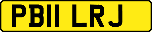 PB11LRJ