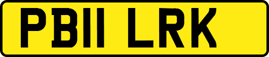 PB11LRK