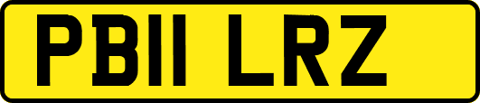 PB11LRZ
