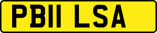 PB11LSA