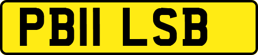 PB11LSB