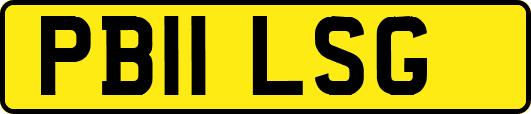 PB11LSG