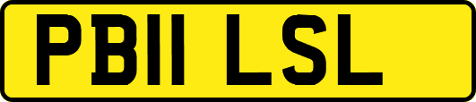 PB11LSL