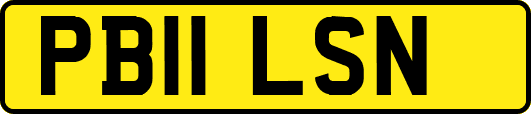 PB11LSN