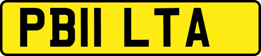 PB11LTA