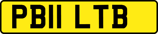 PB11LTB