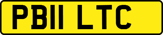 PB11LTC