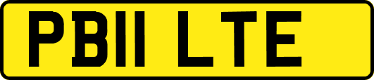 PB11LTE