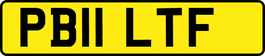 PB11LTF