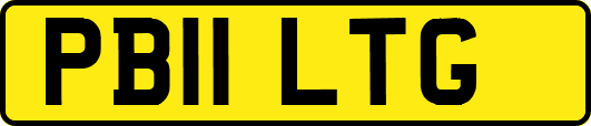 PB11LTG