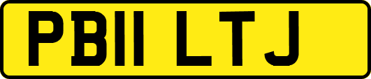 PB11LTJ