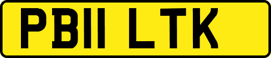 PB11LTK