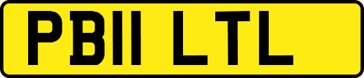 PB11LTL