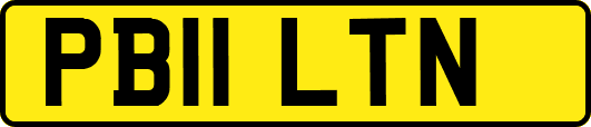 PB11LTN