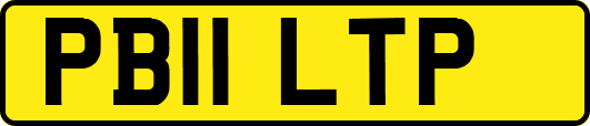 PB11LTP