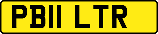 PB11LTR