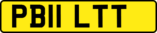 PB11LTT