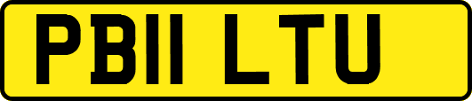 PB11LTU