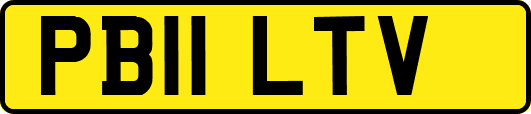 PB11LTV