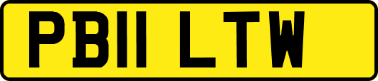 PB11LTW