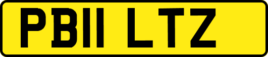 PB11LTZ