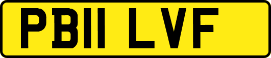 PB11LVF