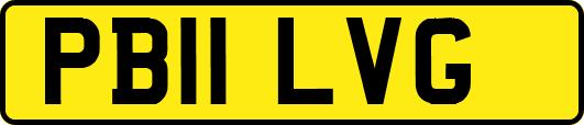 PB11LVG